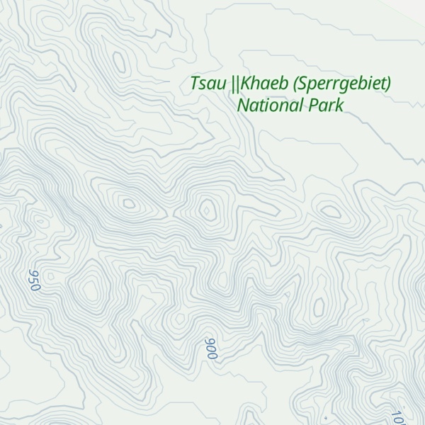 Map of Nudavib