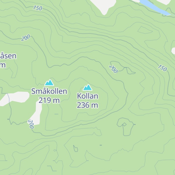 Map of Kollan