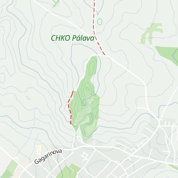 Map of Turold