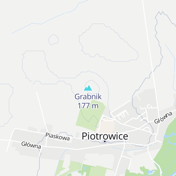 Map of Grabnik