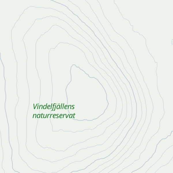 Map of Stuora Vállåjvvie