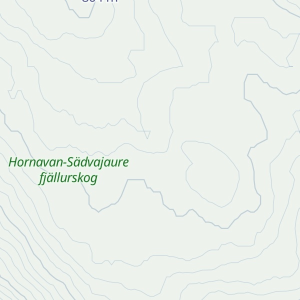 Map of Rebrepuouda