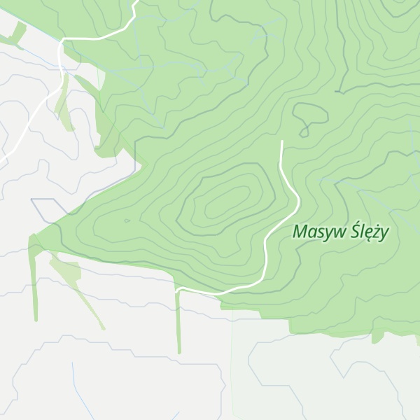 Map of Świerkowa