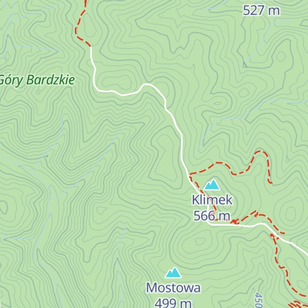 Map of Kukuła