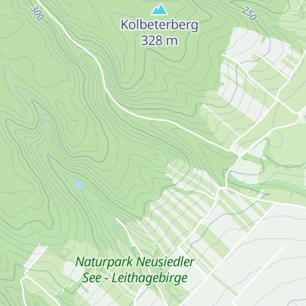 Map of Felsenstein