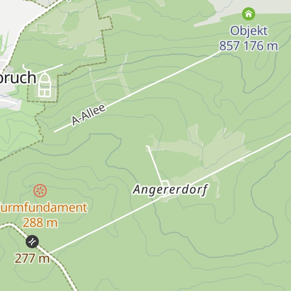 Map of Objekt 838