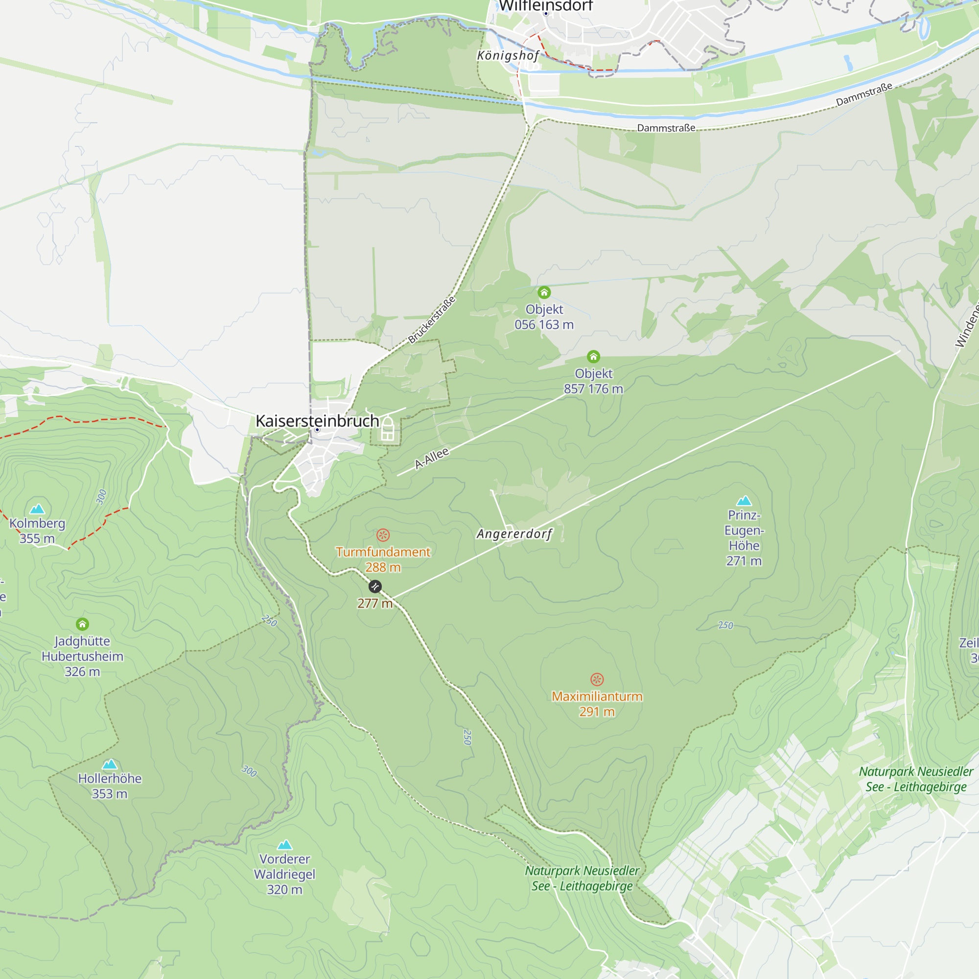 Objekt 838 map