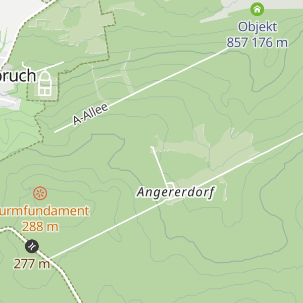 Map of Objekt 843