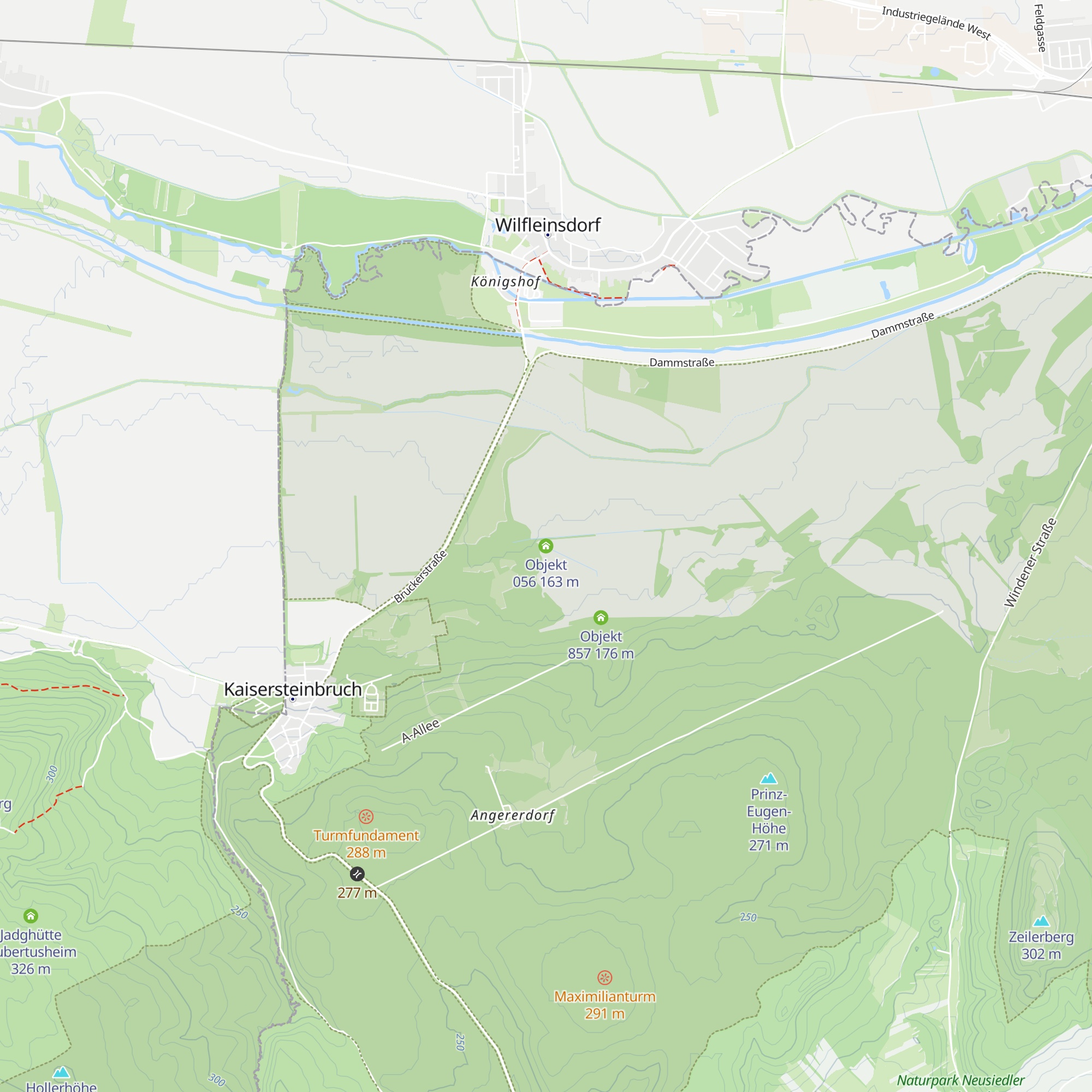 Objekt 056 map