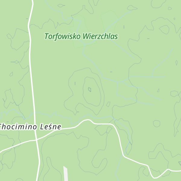 Map of Diablak