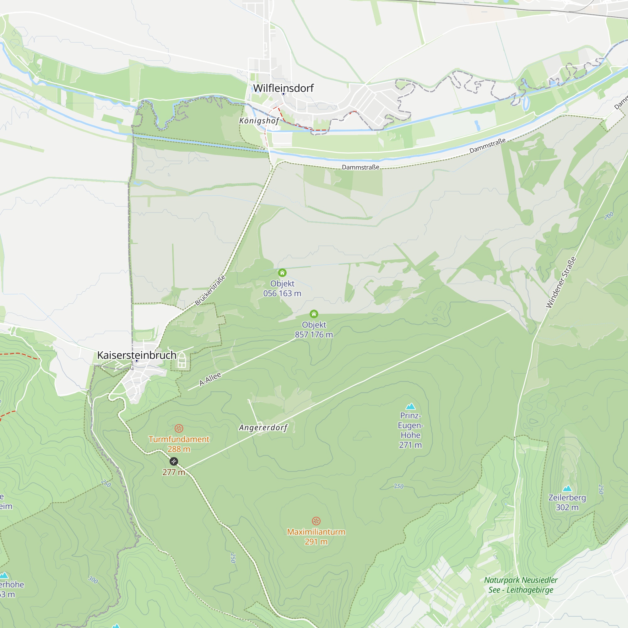Objekt 857 map
