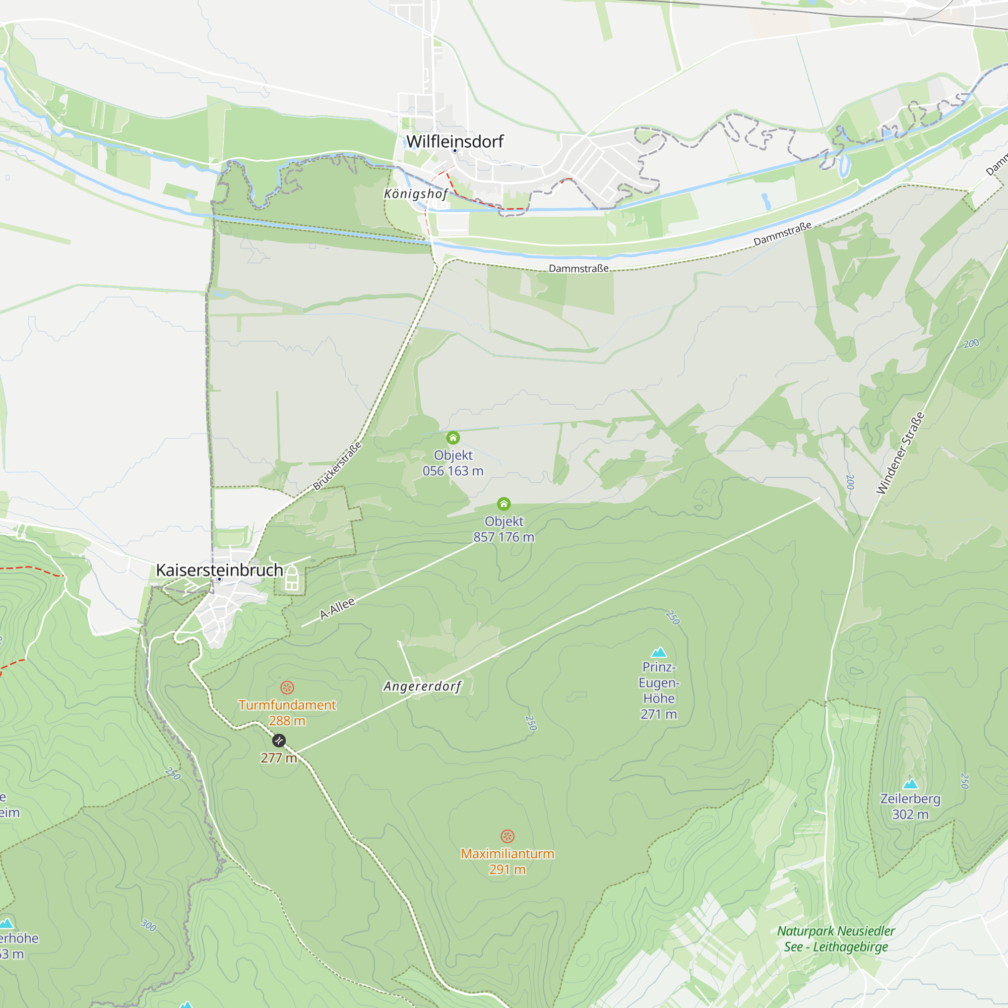 Objekt 857 map