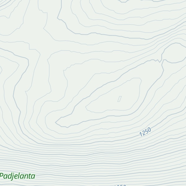Map of Allak
