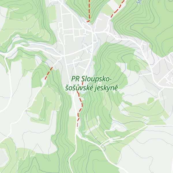 Map of Matka