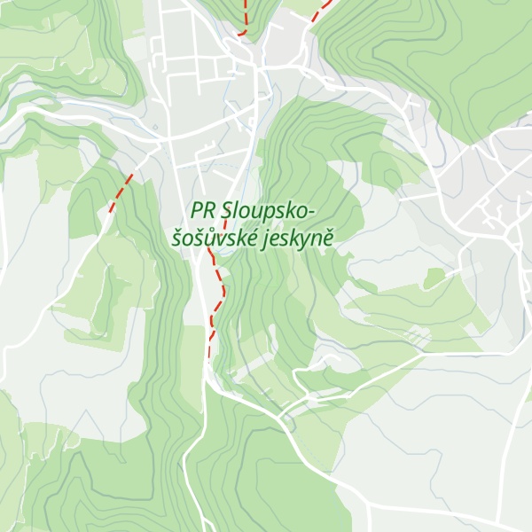 Map of Syn