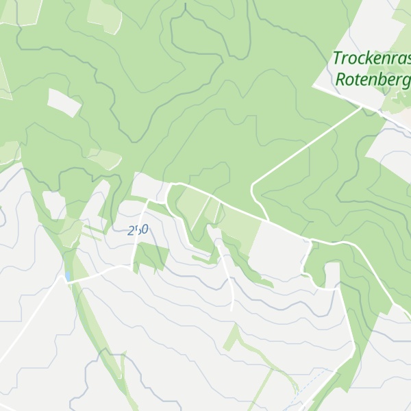 Map of Schüttenberg