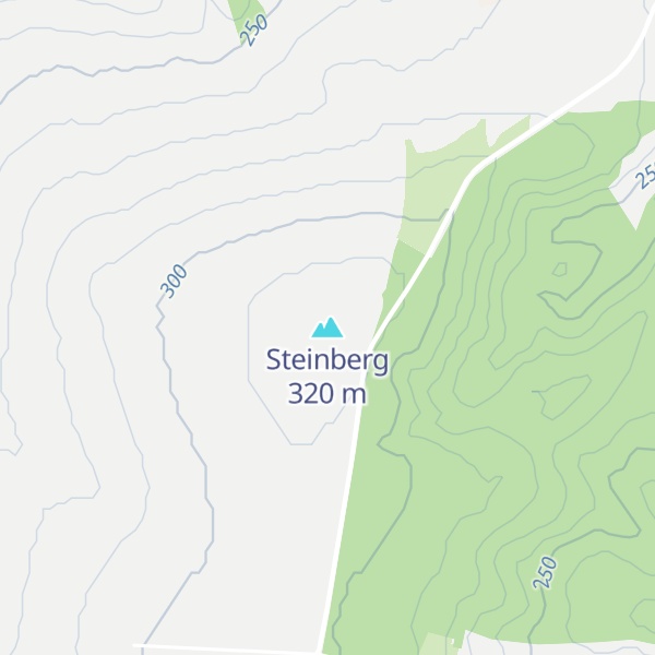 Map of Steinberg