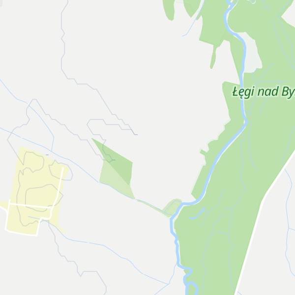 Map of Chmielnik
