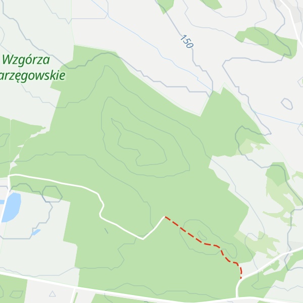 Map of Lisina
