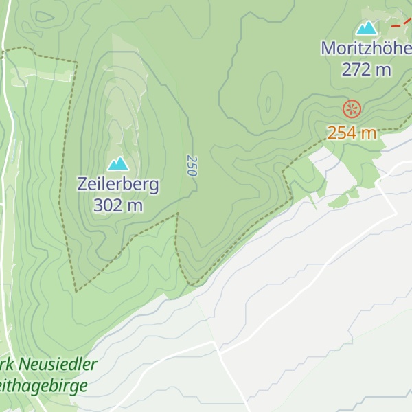 Map of Kobel