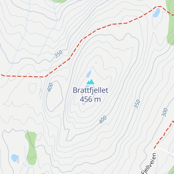 Map of Gáicavárdu