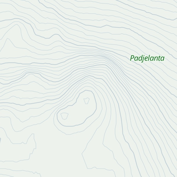 Map of Mulkka