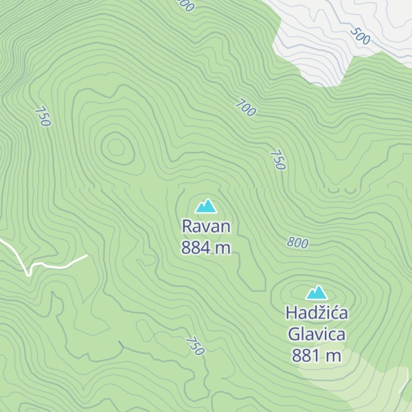 Map of Ravan
