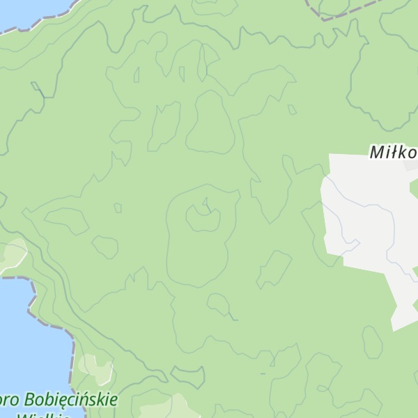 Map of Grojec