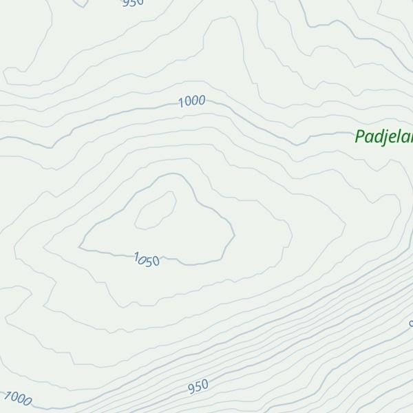 Map of Bajkas