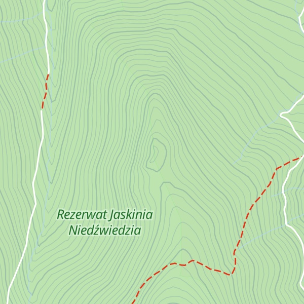 Map of Stroma