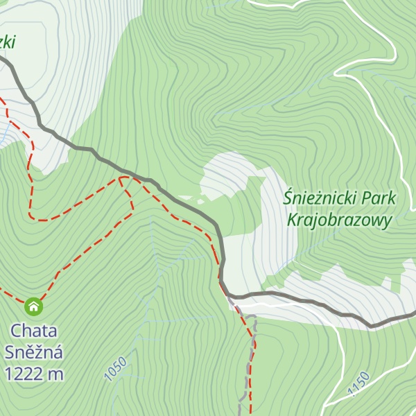 Map of Sadzonki