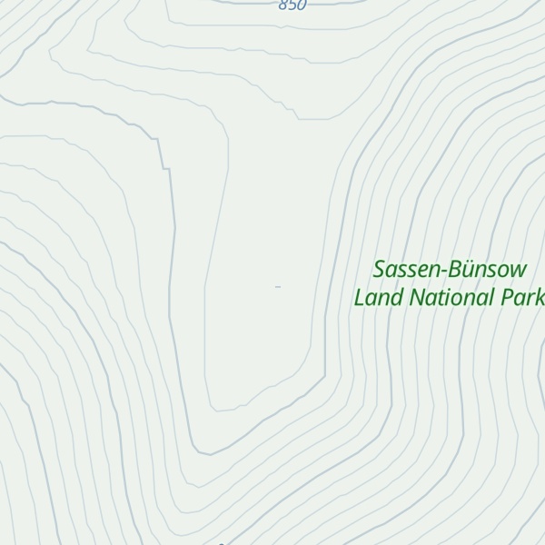 Map of Meakinsfjellet