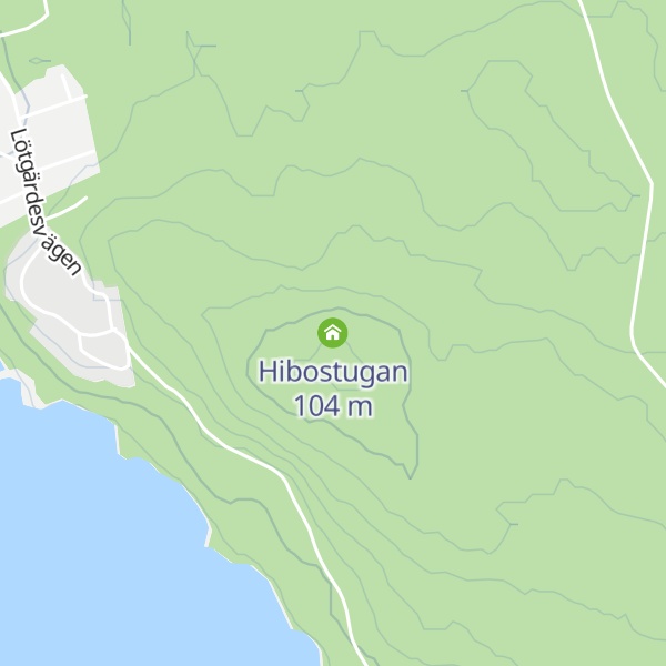 Map of Hibostugan