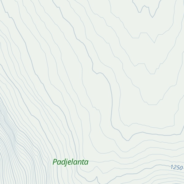 Map of Pasålke