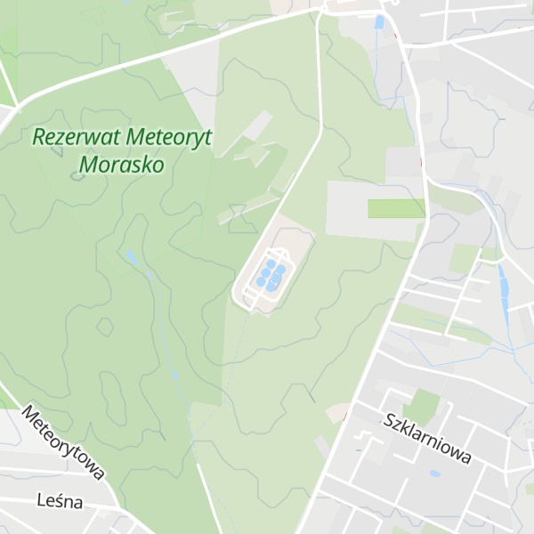 Map of Funksztela