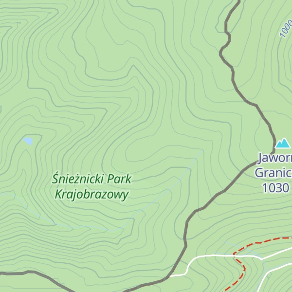 Map of Solec