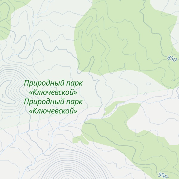 Map of Seismostanciya Podkova