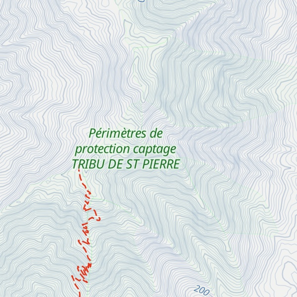 Map of Kââla