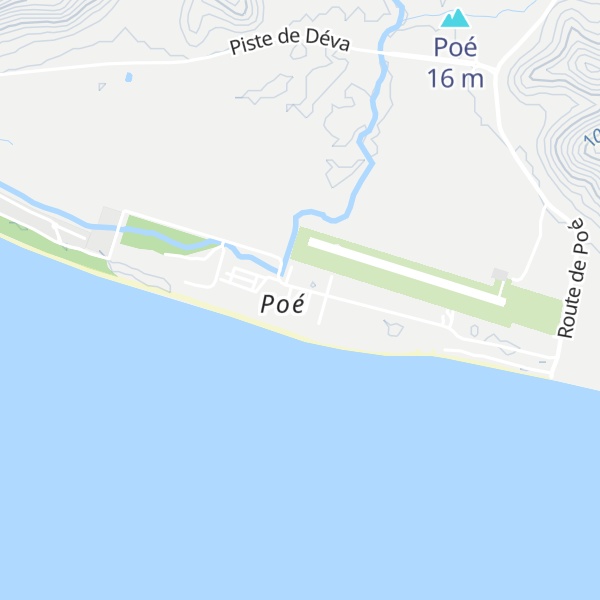 Map of Gîte Le Cheratof