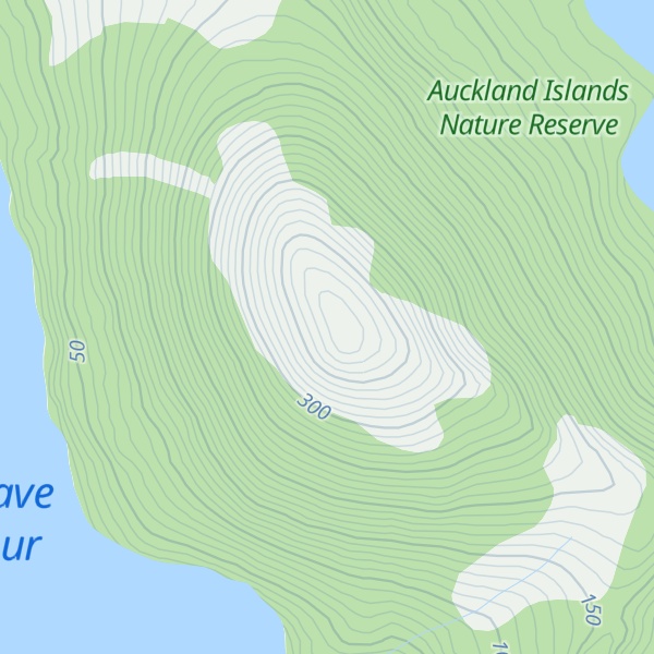 Map of Dromedary