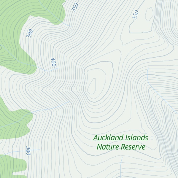 Map of Wilkes Peak