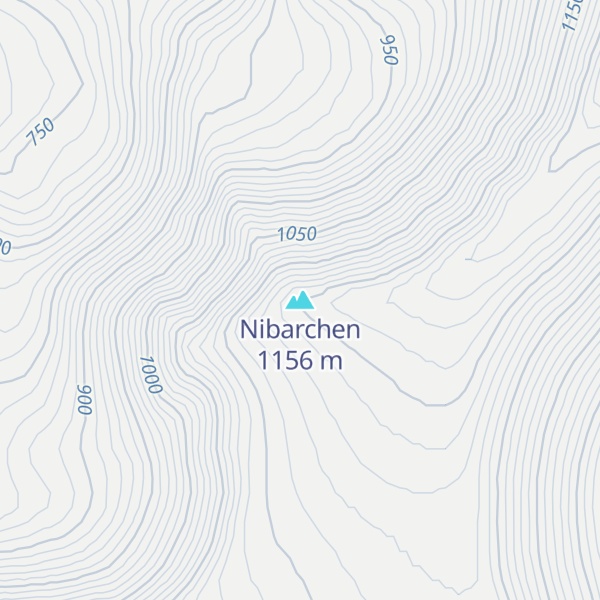 Map of Nibarchen