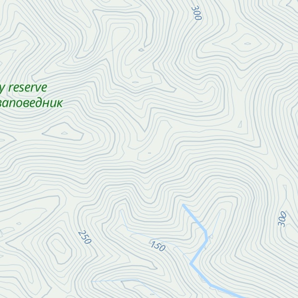 Map of Vralotilhan
