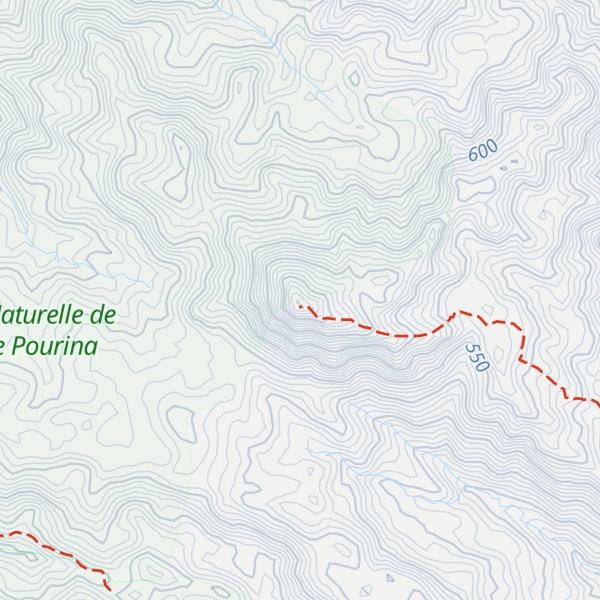Map of Pujémia