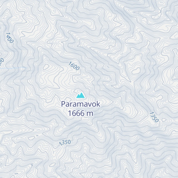 Map of Matsimen