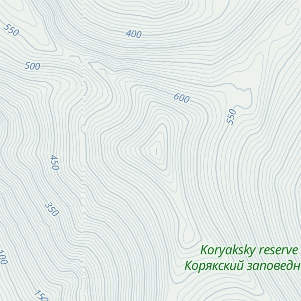 Map of Yaolkin