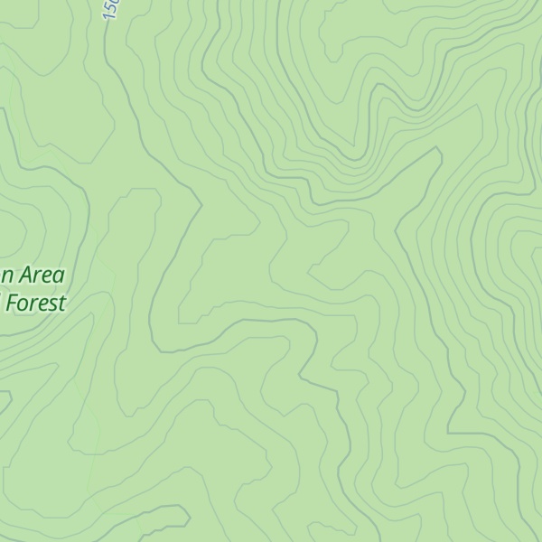 Map of Mount Pleasant