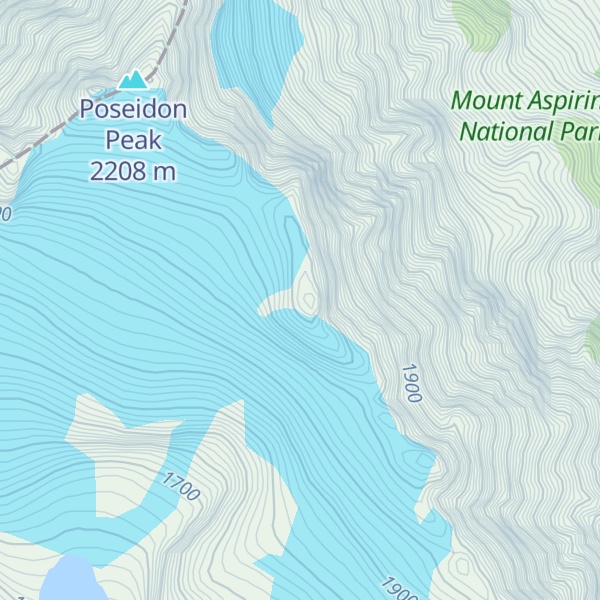 Map of Sarpedon