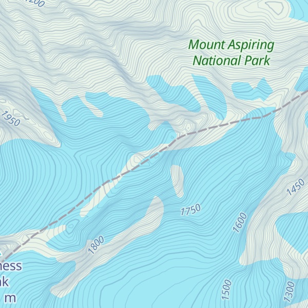 Map of Gyrae