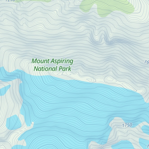 Map of Eros